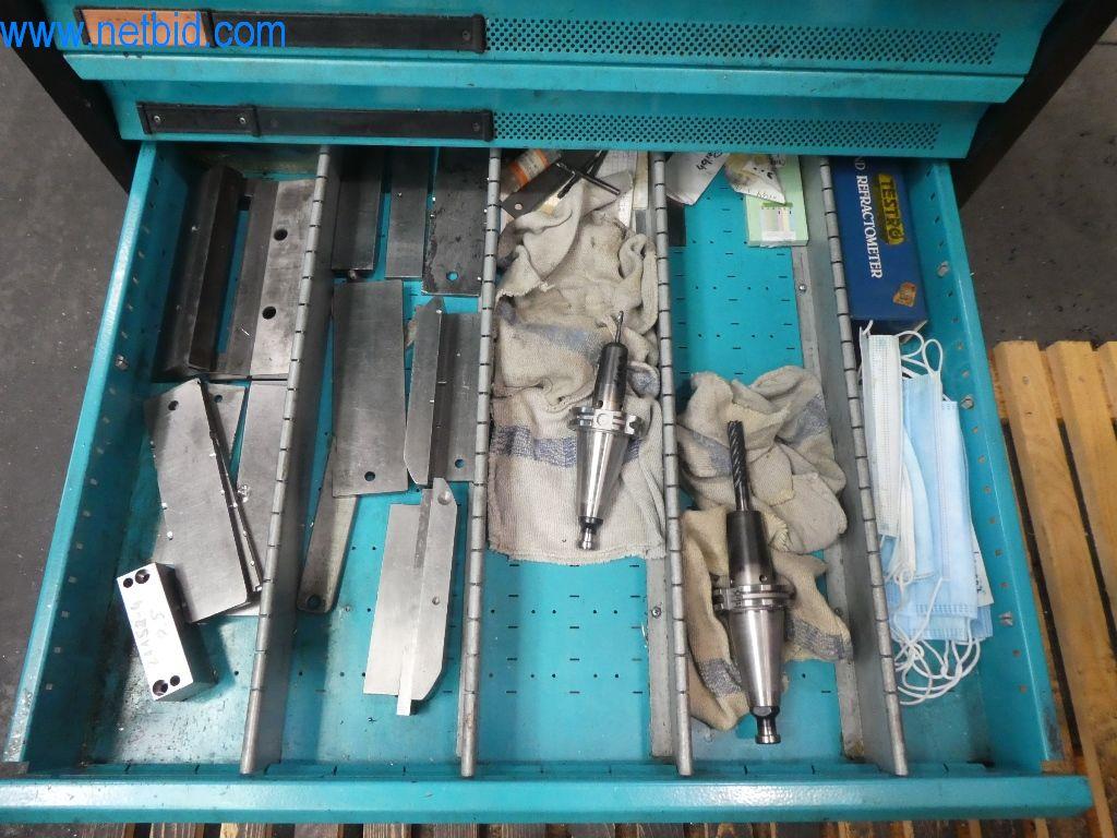 Maszyny do cięcia, sprzęt warsztatowy-10