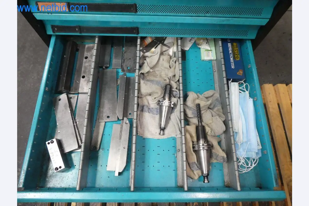 Maszyny do cięcia, sprzęt warsztatowy-10