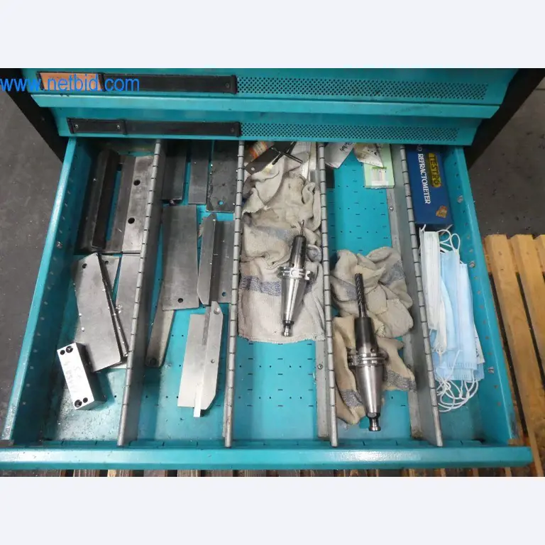 Maszyny do cięcia, sprzęt warsztatowy-10