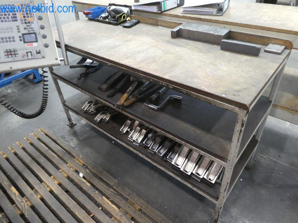 Maszyny do cięcia, sprzęt warsztatowy-12