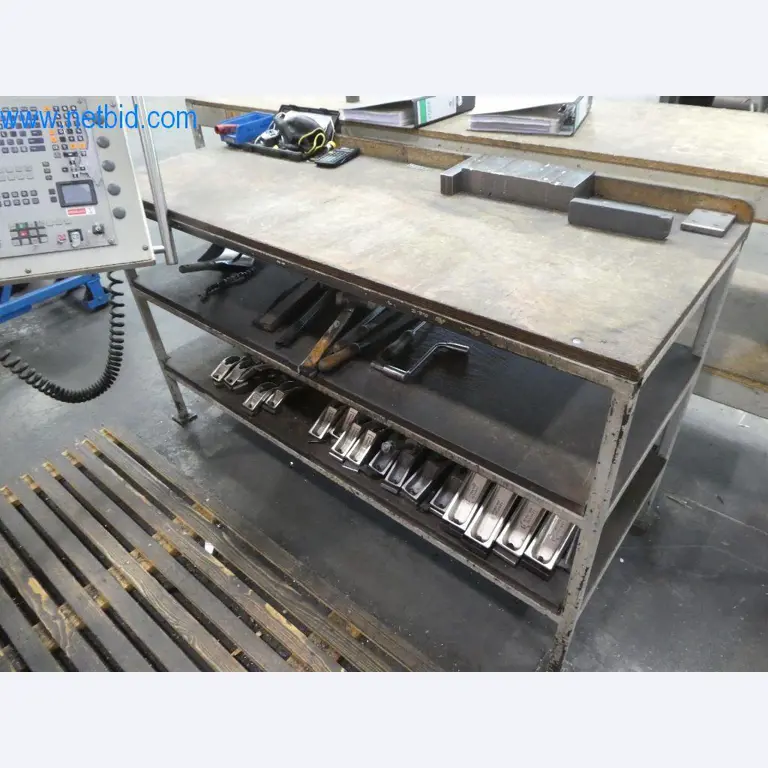 Maszyny do cięcia, sprzęt warsztatowy-12