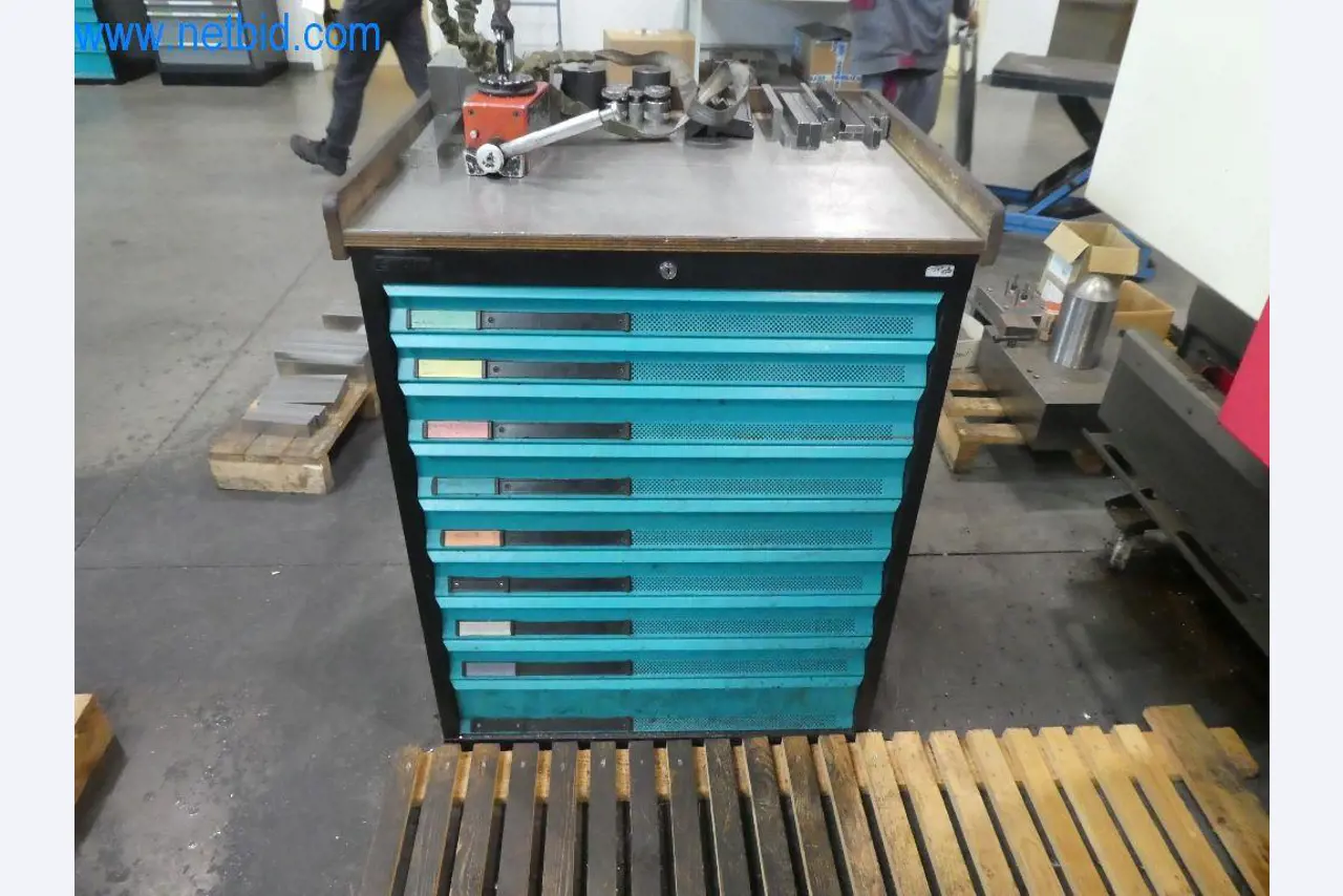 Maszyny do cięcia, sprzęt warsztatowy-1