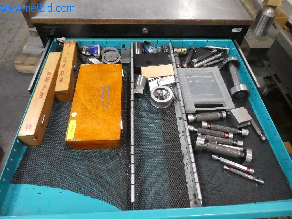 Maszyny do cięcia, sprzęt warsztatowy-2