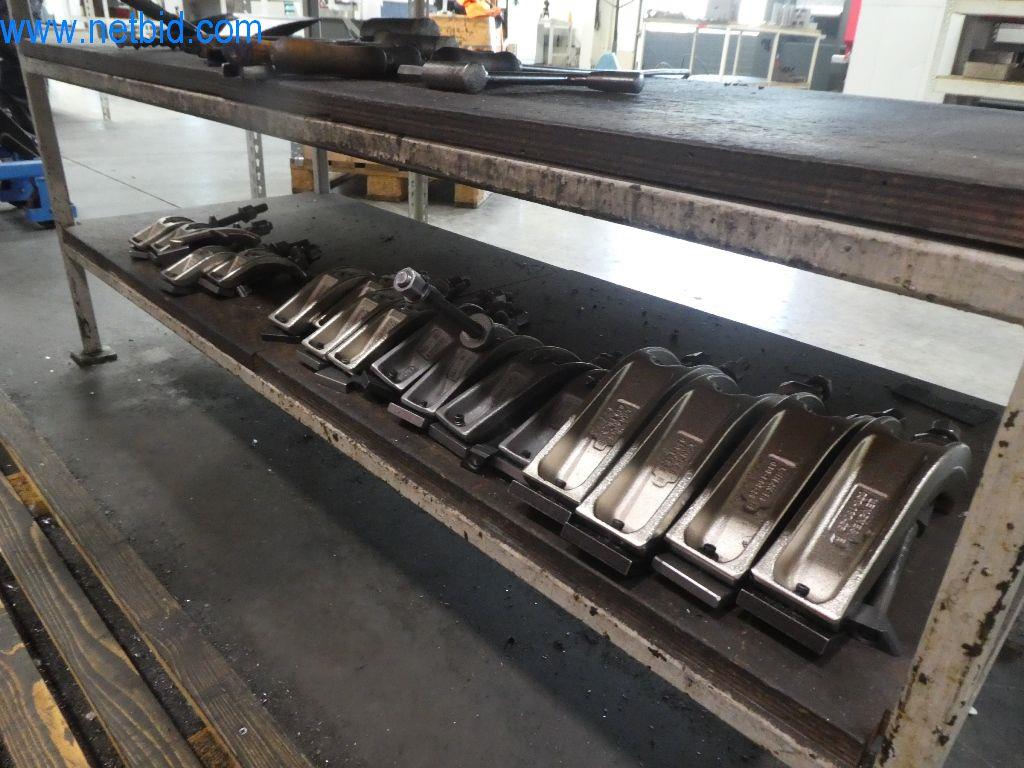 Maszyny do cięcia, sprzęt warsztatowy-3