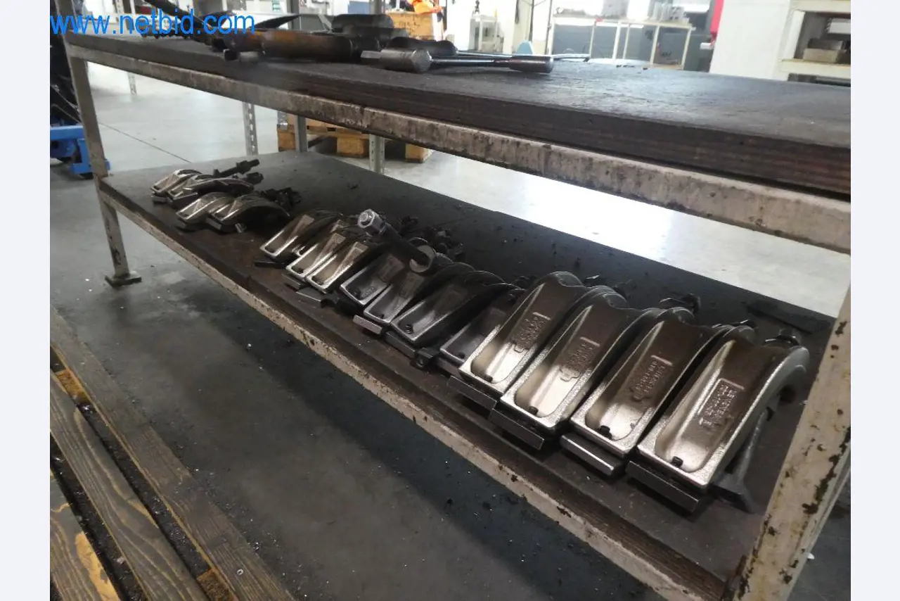 Maszyny do cięcia, sprzęt warsztatowy-3