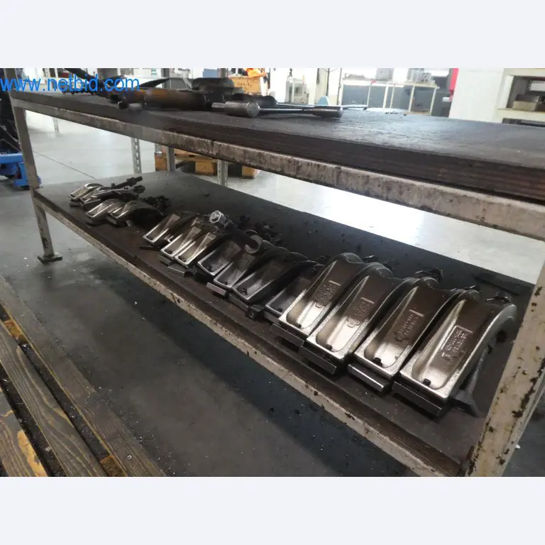 Maszyny do cięcia, sprzęt warsztatowy-3