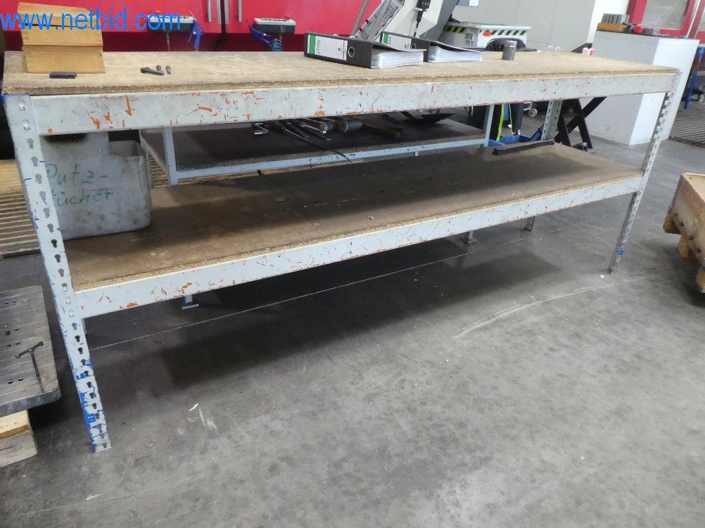 Maszyny do cięcia, sprzęt warsztatowy-4