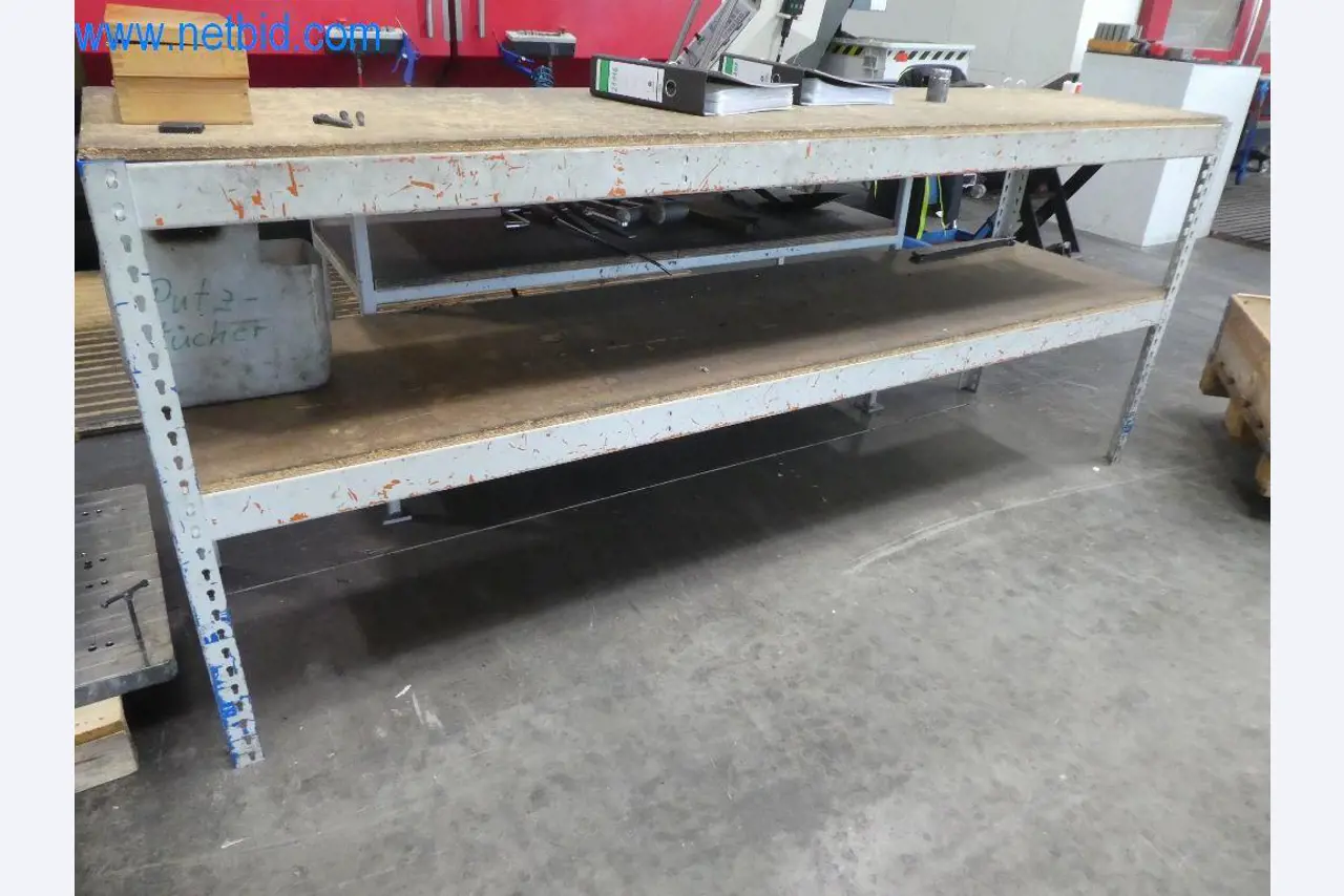 Maszyny do cięcia, sprzęt warsztatowy-4