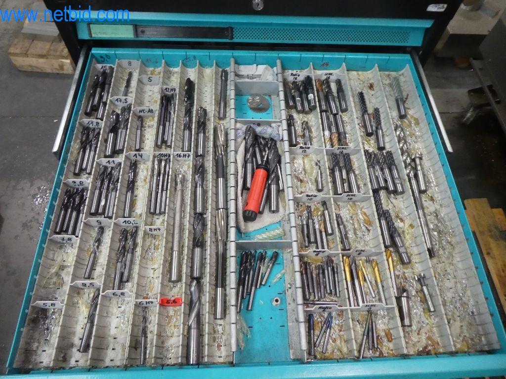 Maszyny do cięcia, sprzęt warsztatowy-5