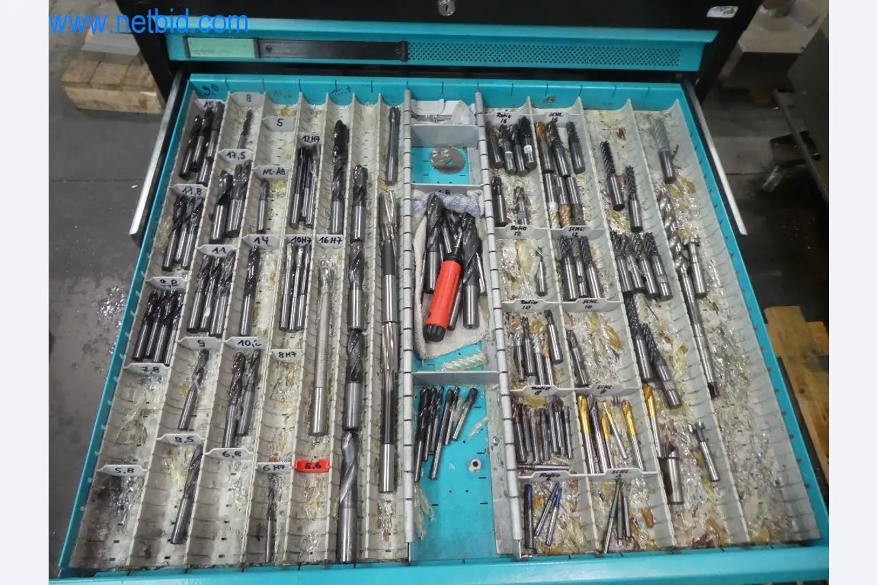 Maszyny do cięcia, sprzęt warsztatowy-5