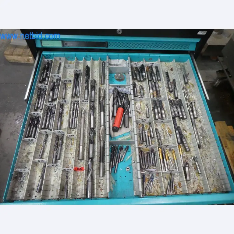 Maszyny do cięcia, sprzęt warsztatowy-5