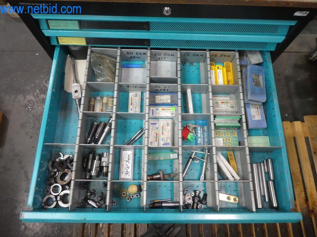 Maszyny do cięcia, sprzęt warsztatowy-6