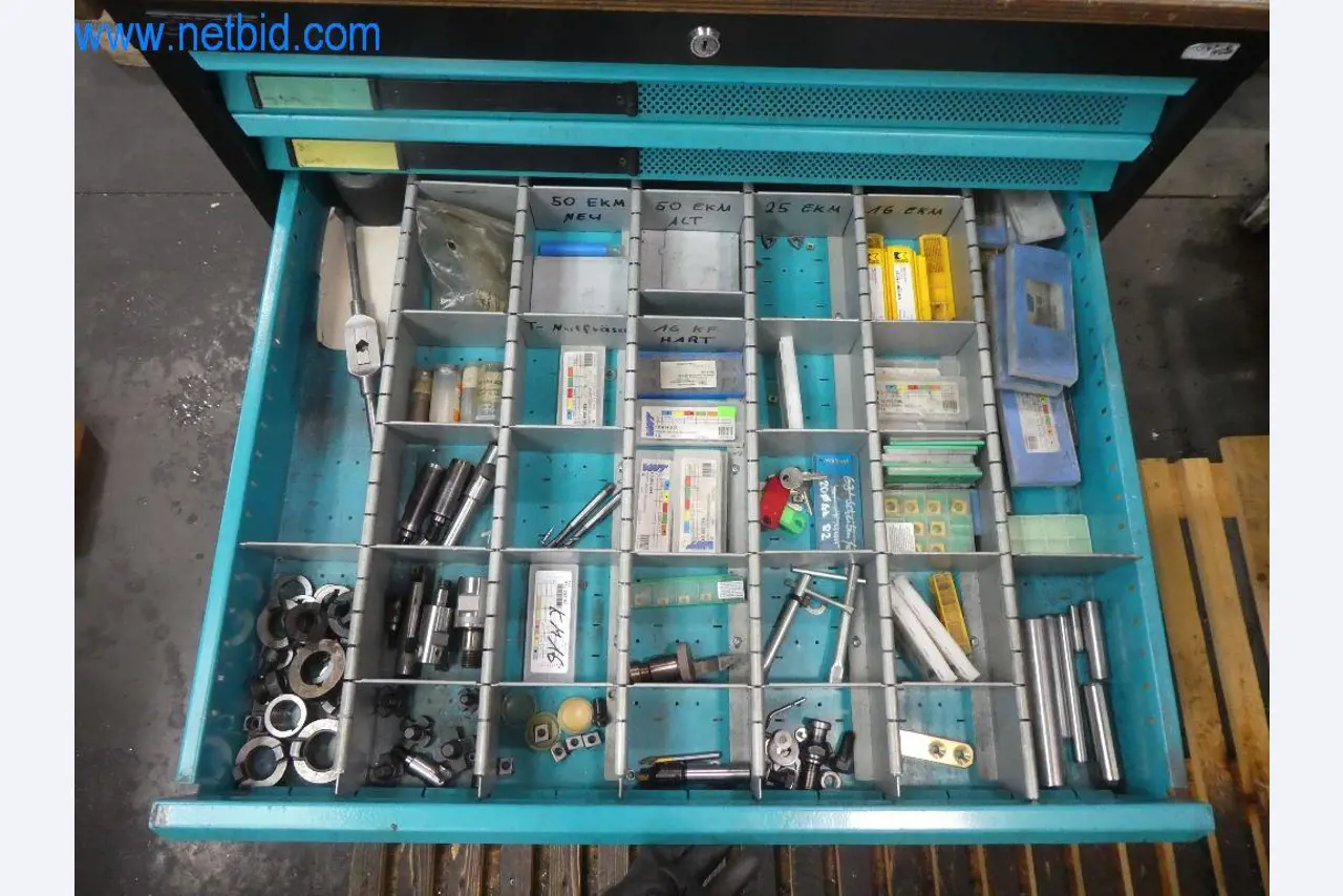 Maszyny do cięcia, sprzęt warsztatowy-6