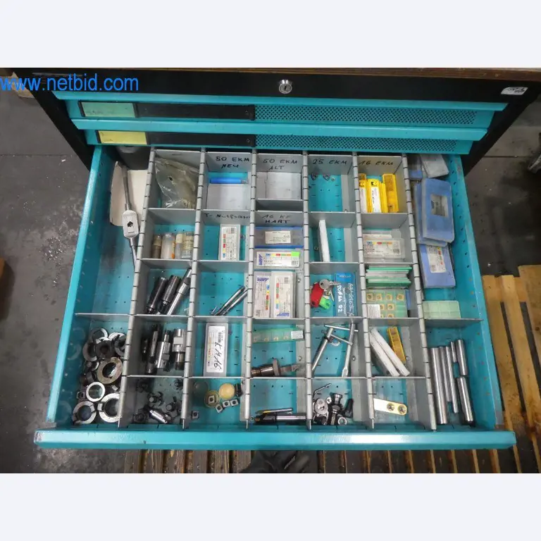 Maszyny do cięcia, sprzęt warsztatowy-6