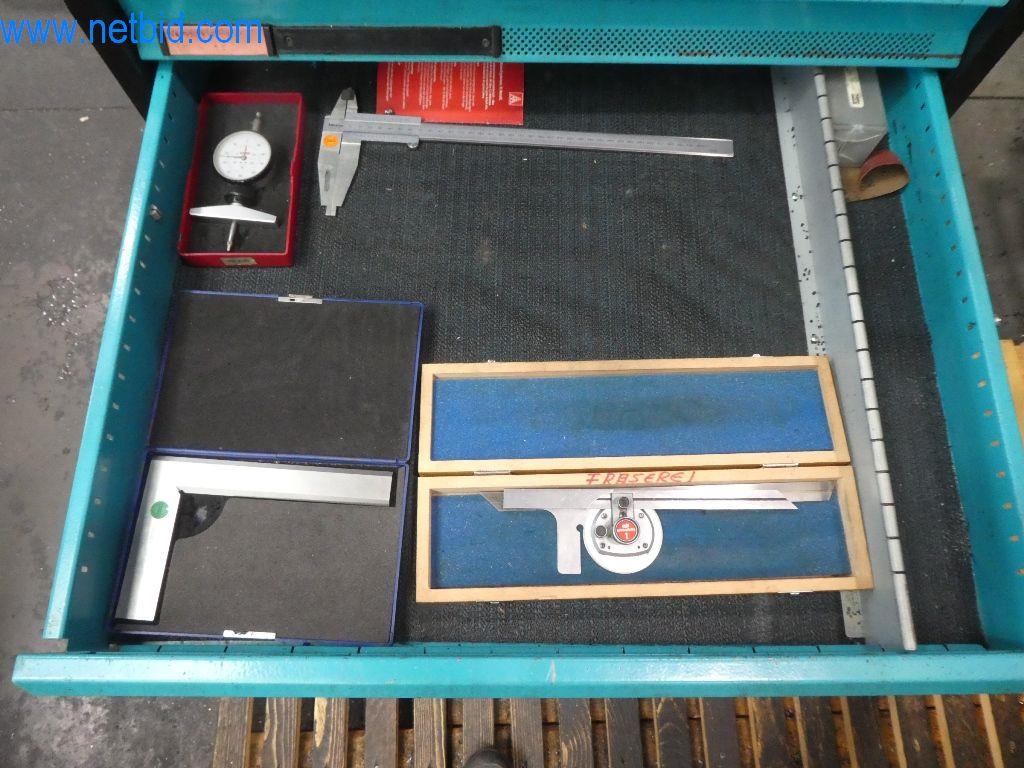 Maszyny do cięcia, sprzęt warsztatowy-7