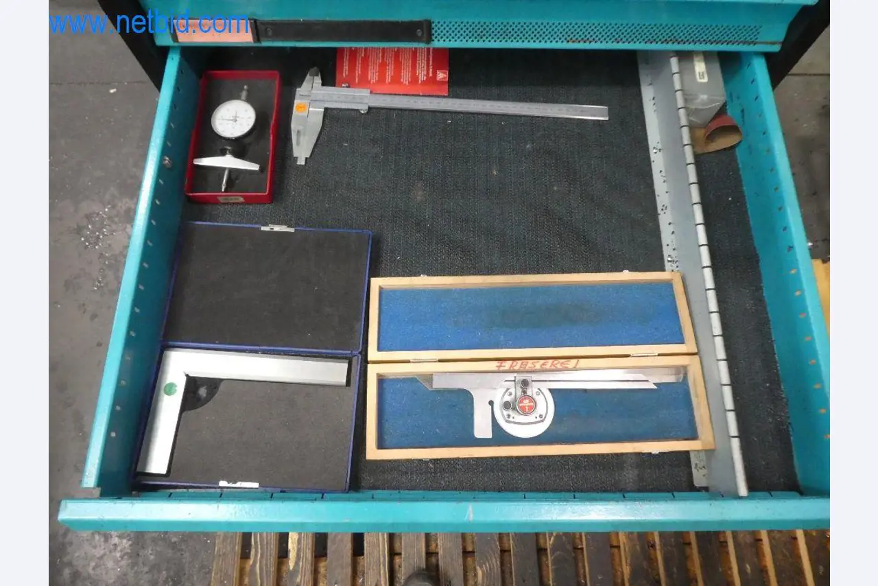 Maszyny do cięcia, sprzęt warsztatowy-7