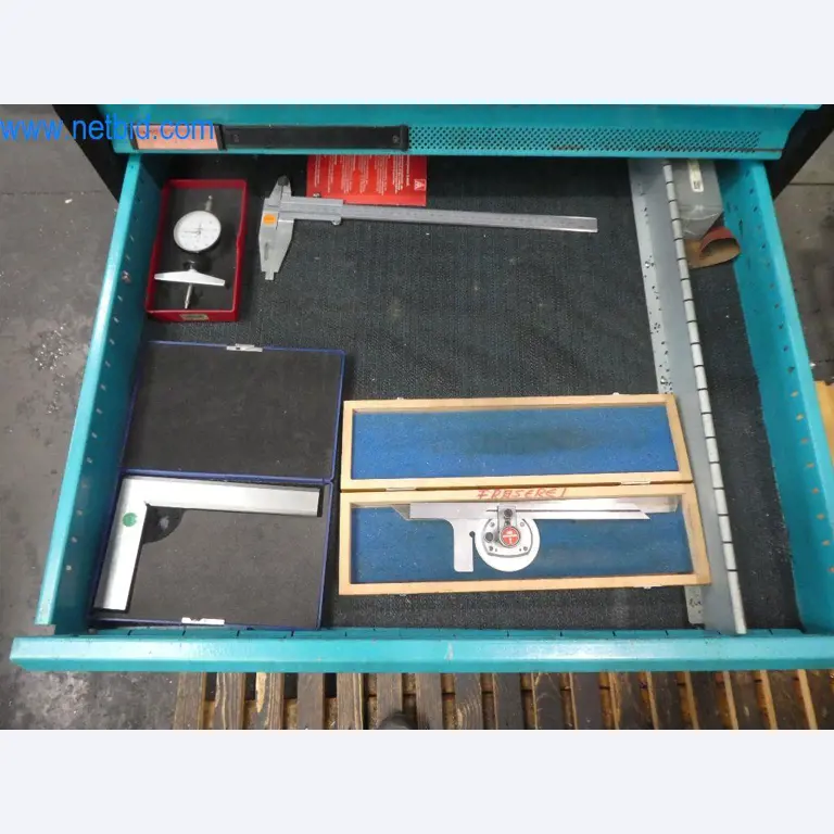 Maszyny do cięcia, sprzęt warsztatowy-7