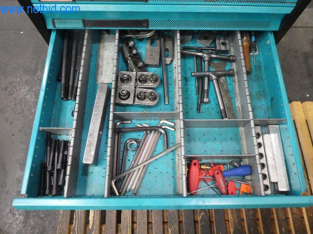 Maszyny do cięcia, sprzęt warsztatowy-8