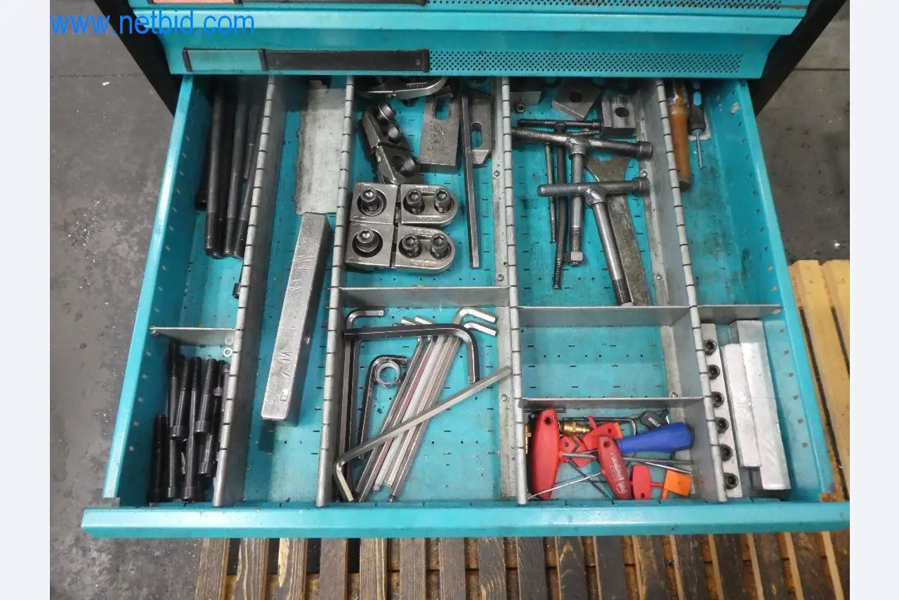 Maszyny do cięcia, sprzęt warsztatowy-8