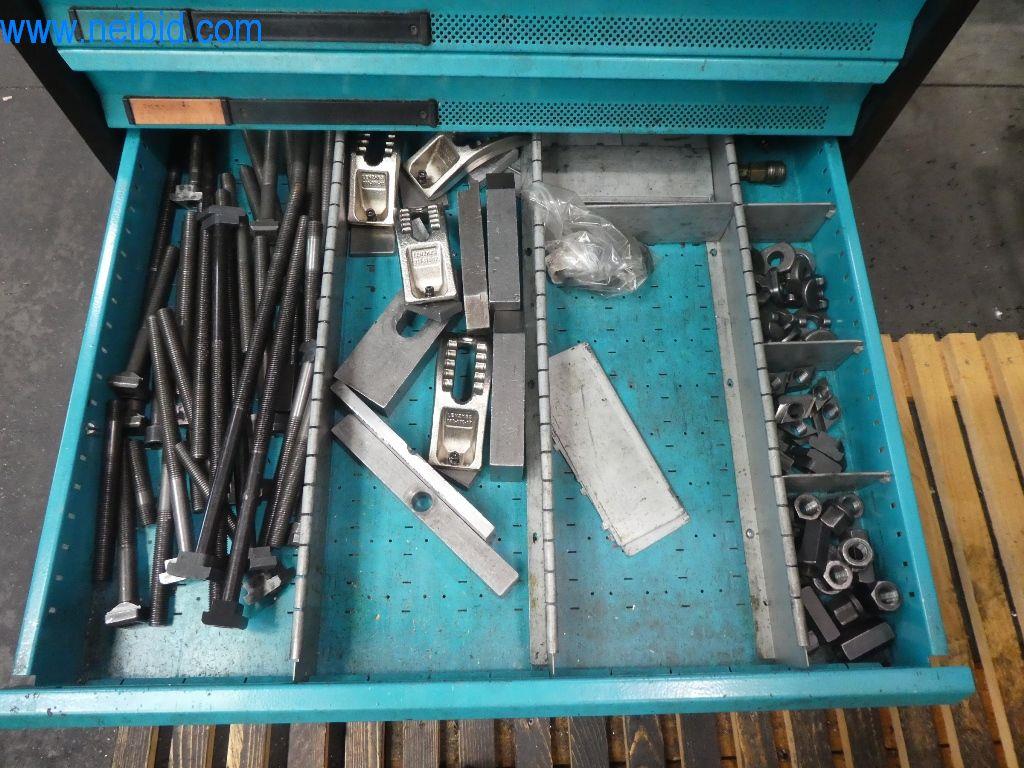 Maszyny do cięcia, sprzęt warsztatowy-9