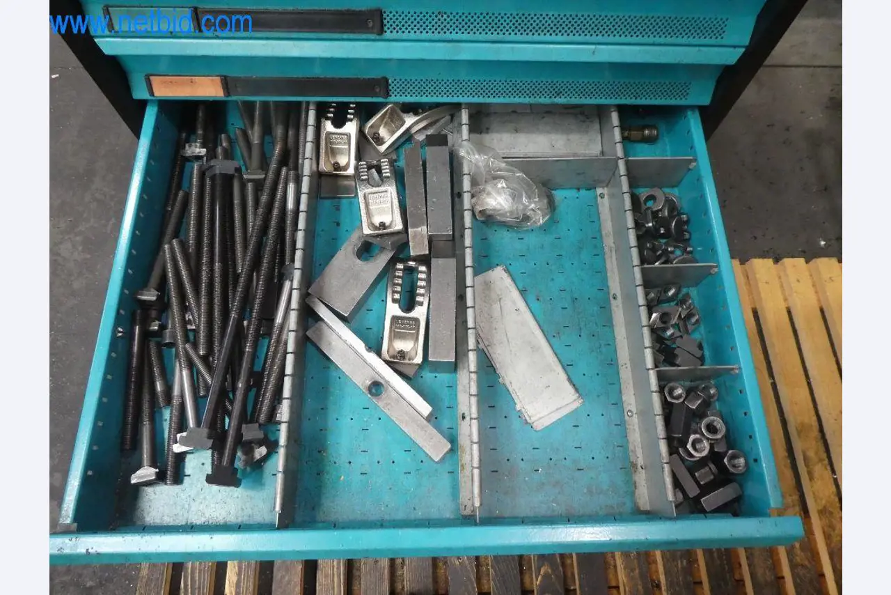 Maszyny do cięcia, sprzęt warsztatowy-9