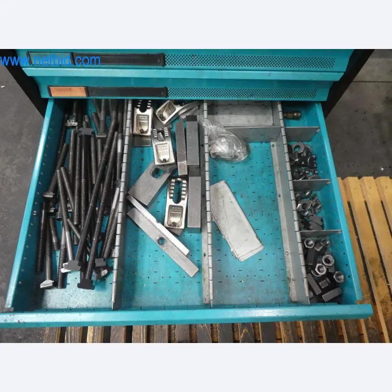 Maszyny do cięcia, sprzęt warsztatowy-9