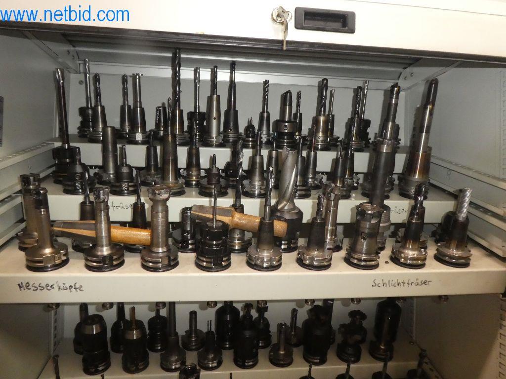 Řezací stroje, dílenské vybavení-2