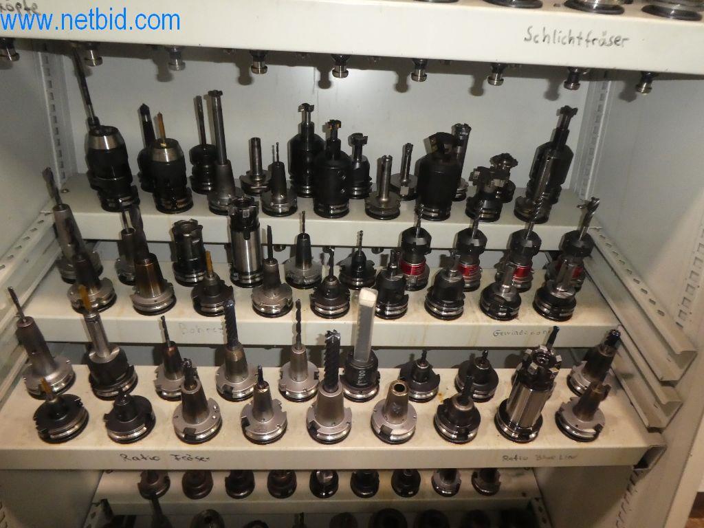 Řezací stroje, dílenské vybavení-3