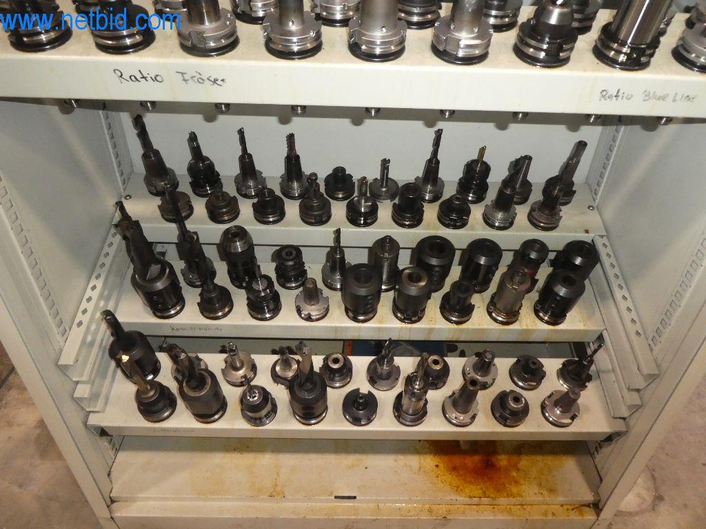 Řezací stroje, dílenské vybavení-4