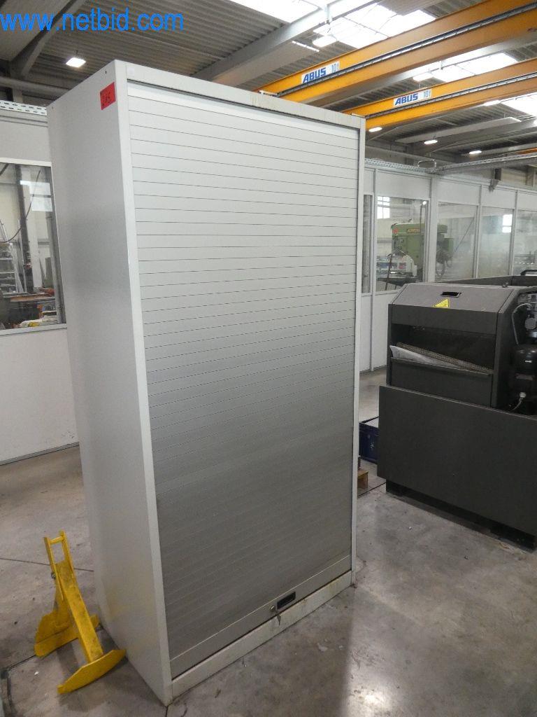 Řezací stroje, dílenské vybavení-5