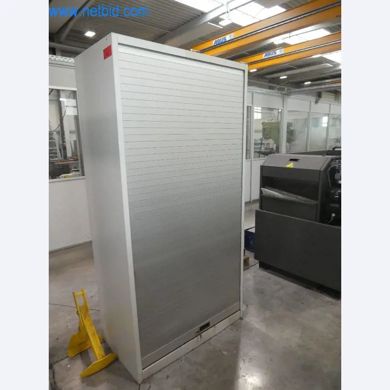 Zerspanungsmaschinen, Werkstattausstattung-5