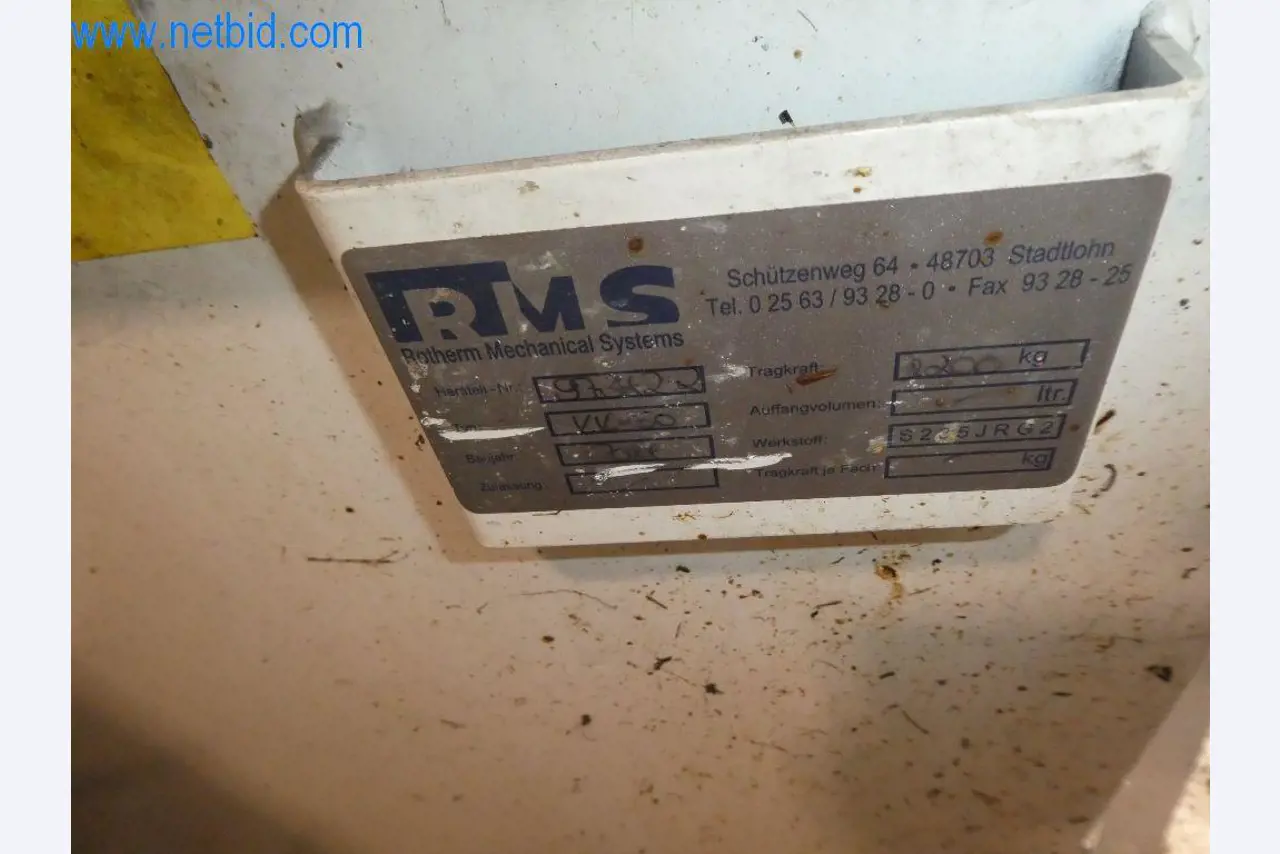 Zerspanungsmaschinen, Werkstattausstattung-2