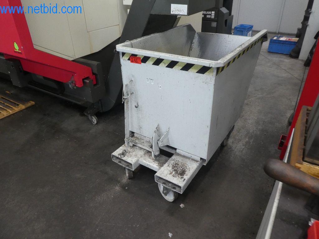 Máquinas de corte, equipos de taller-3