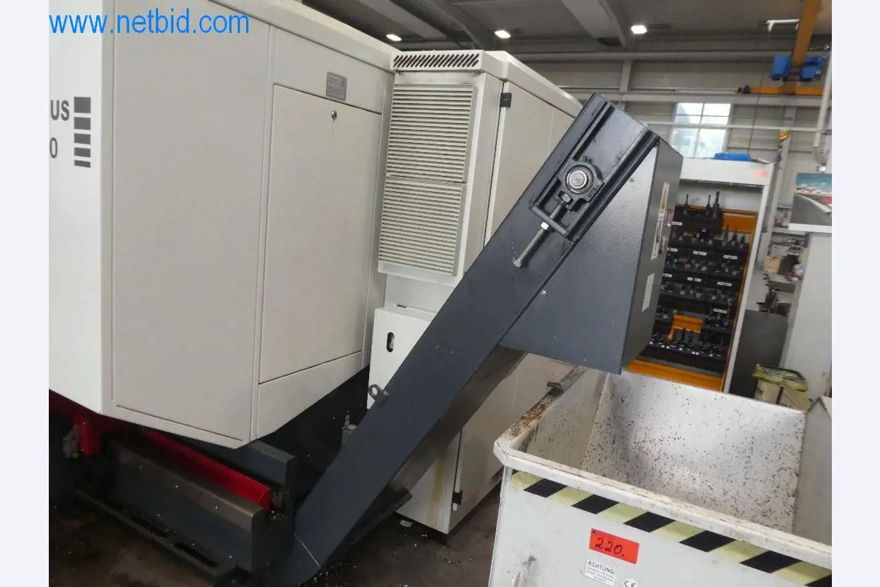 Máquinas de corte, equipos de taller-10