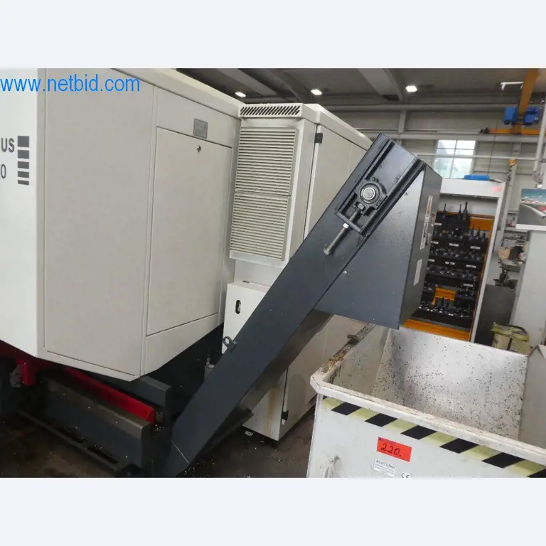 Máquinas de corte, equipos de taller-10