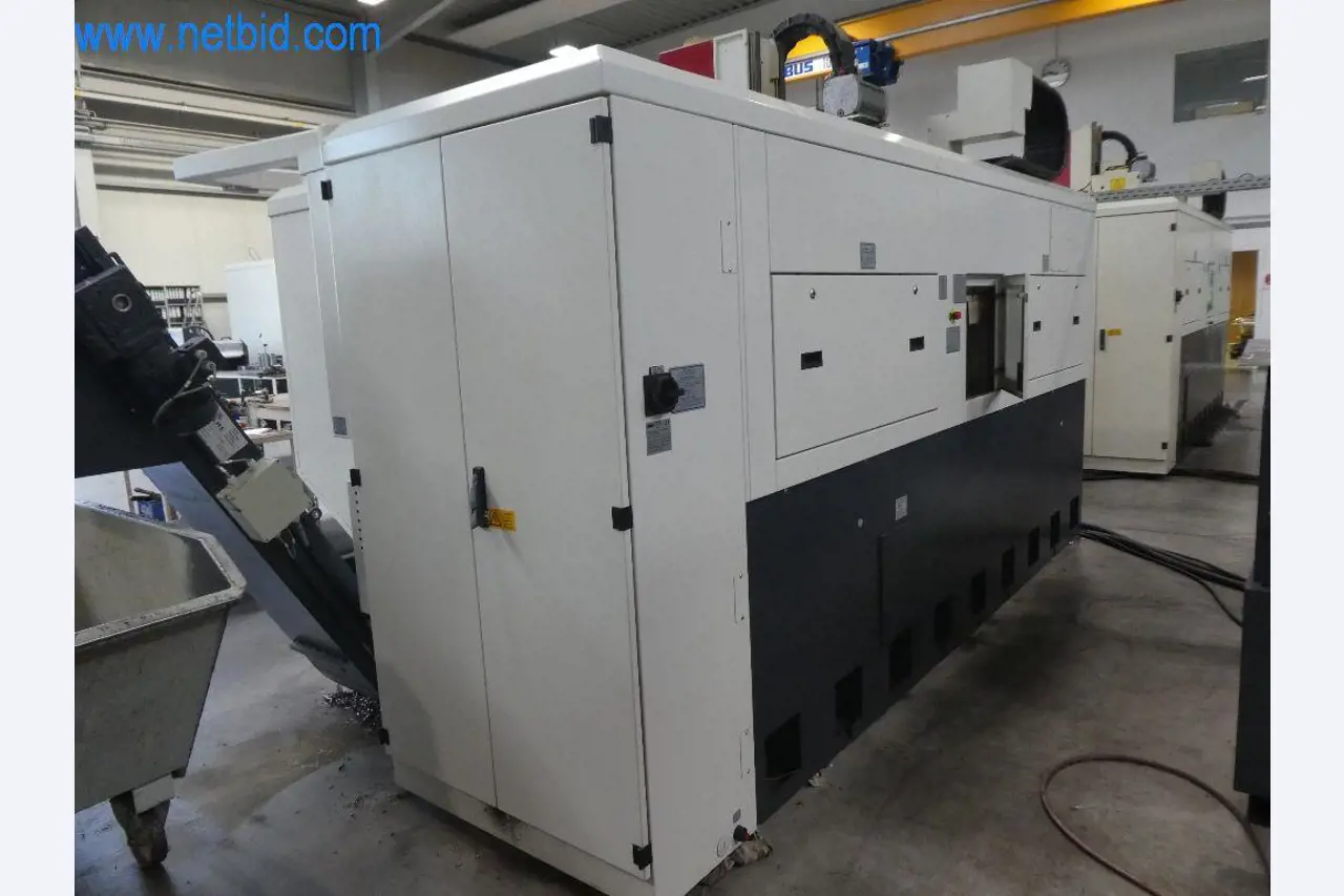 Máquinas de corte, equipos de taller-12