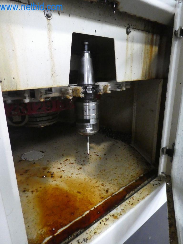 Řezací stroje, dílenské vybavení-13