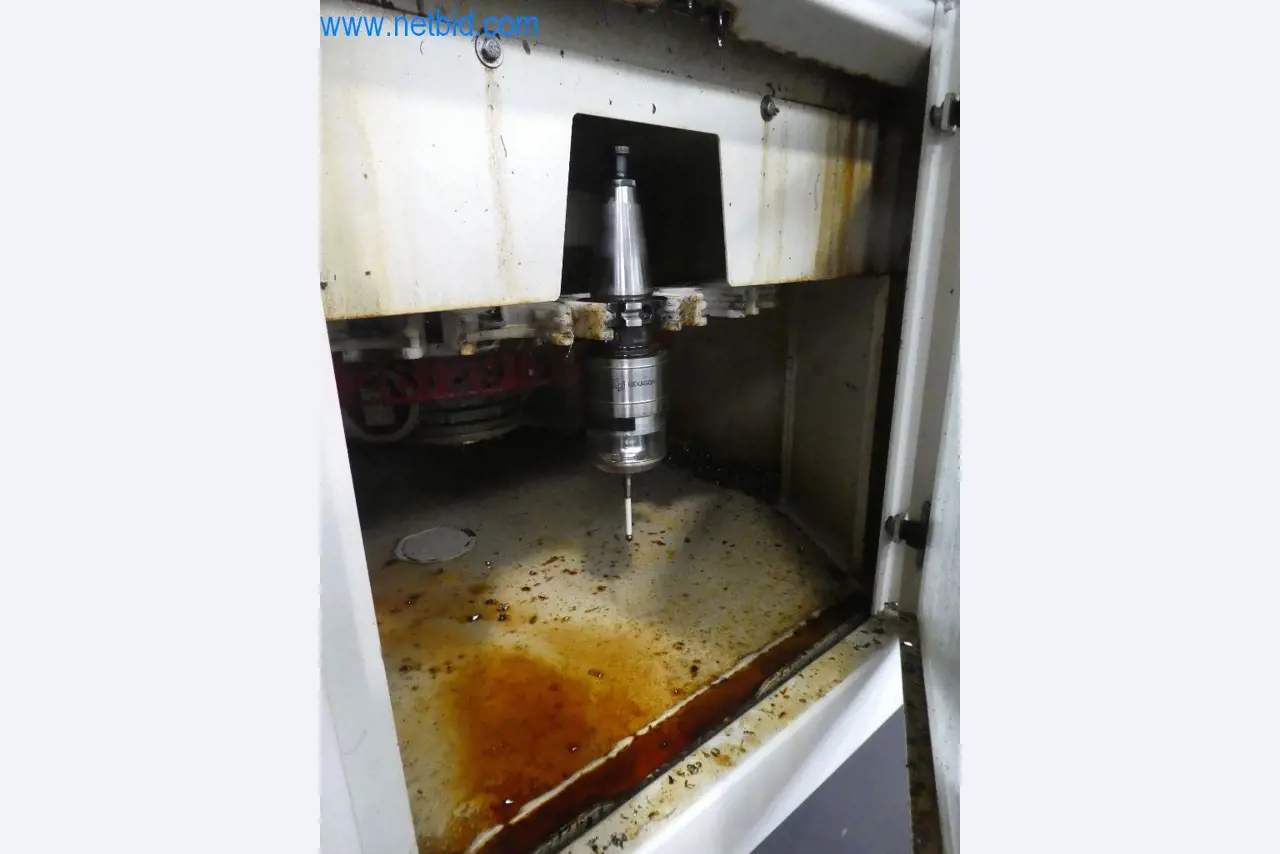 Máquinas de corte, equipos de taller-13