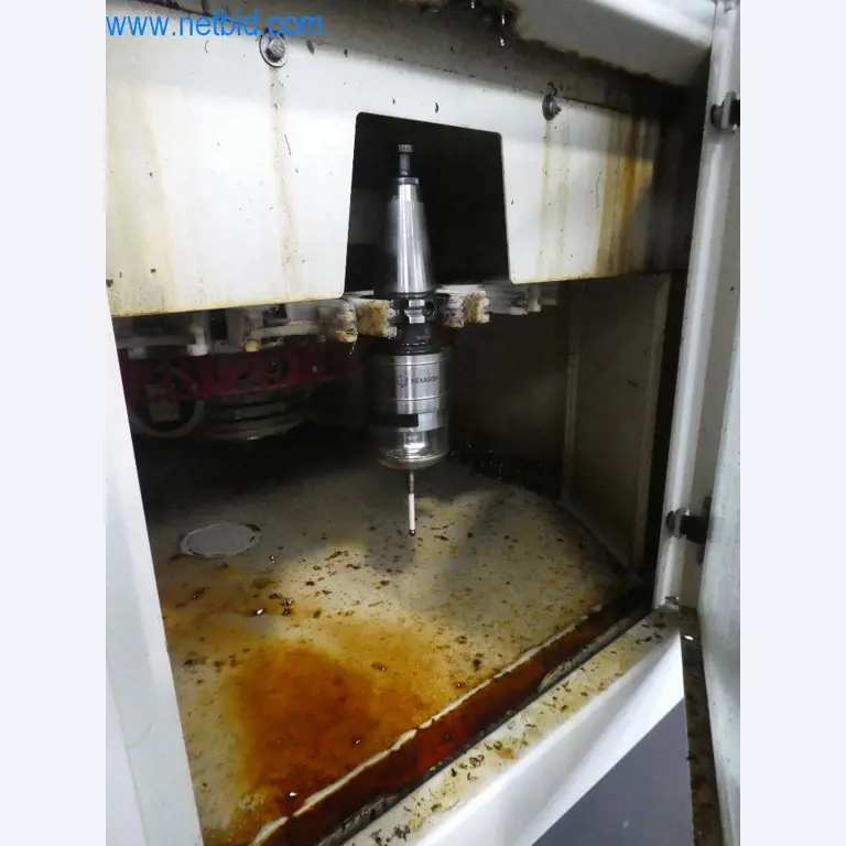 Máquinas de corte, equipos de taller-13