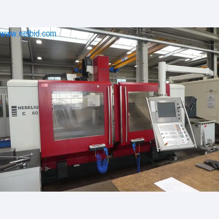 Máquinas de corte, equipos de taller-1