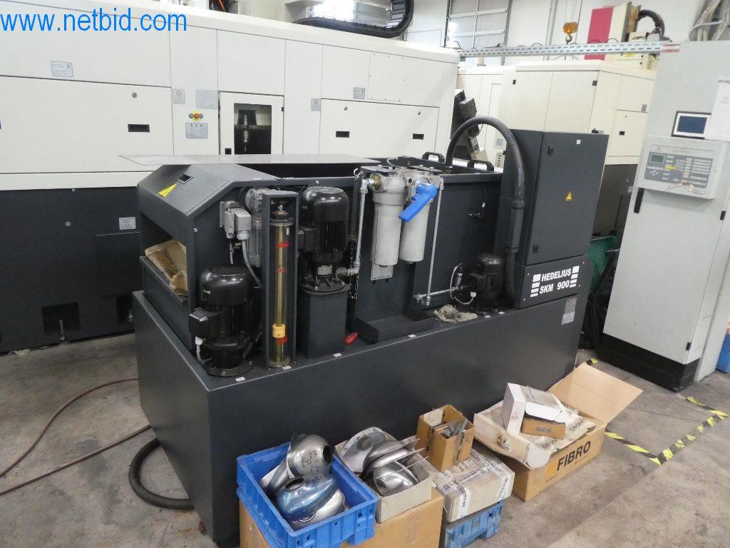 Řezací stroje, dílenské vybavení-3