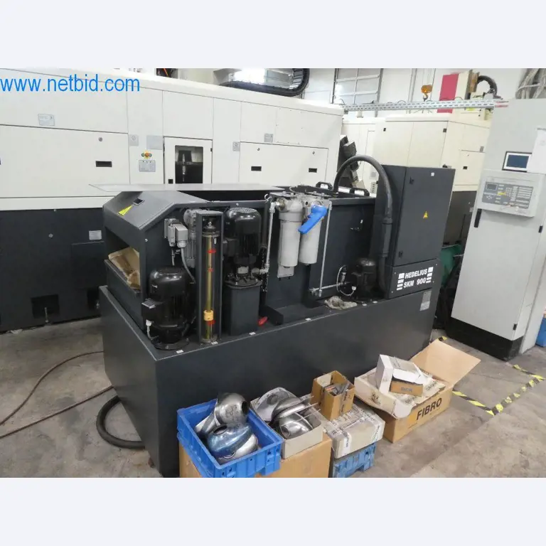 Máquinas de corte, equipos de taller-3