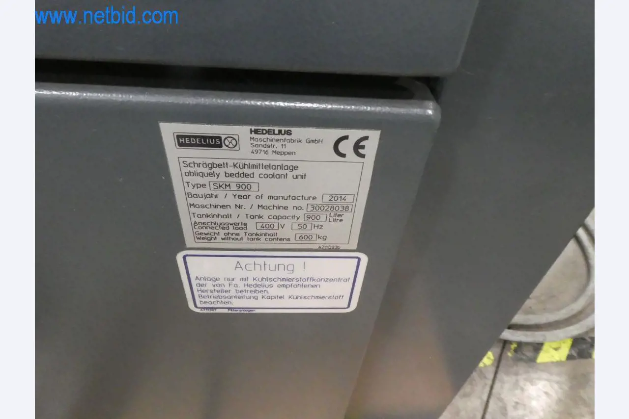 Máquinas de corte, equipos de taller-4