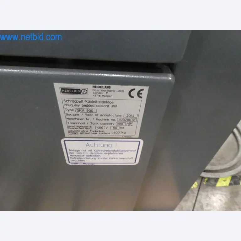 Máquinas de corte, equipos de taller-4