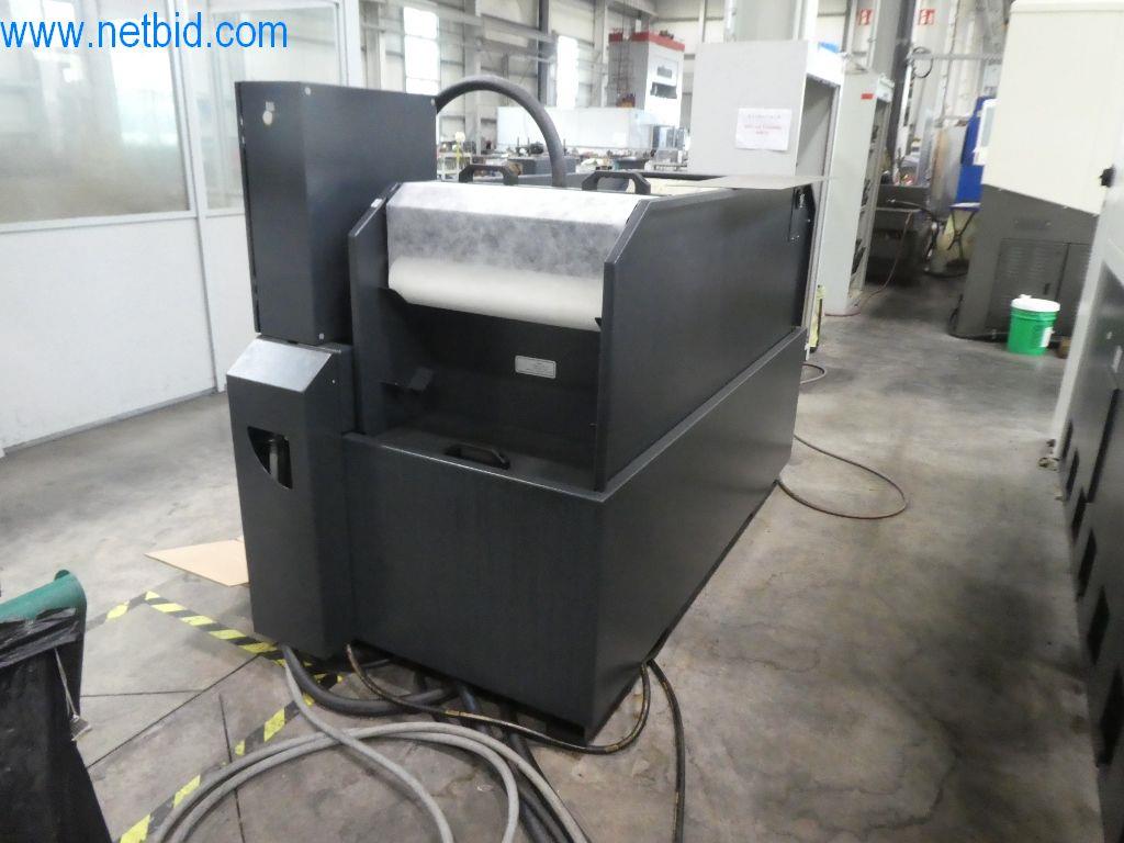 Řezací stroje, dílenské vybavení-5