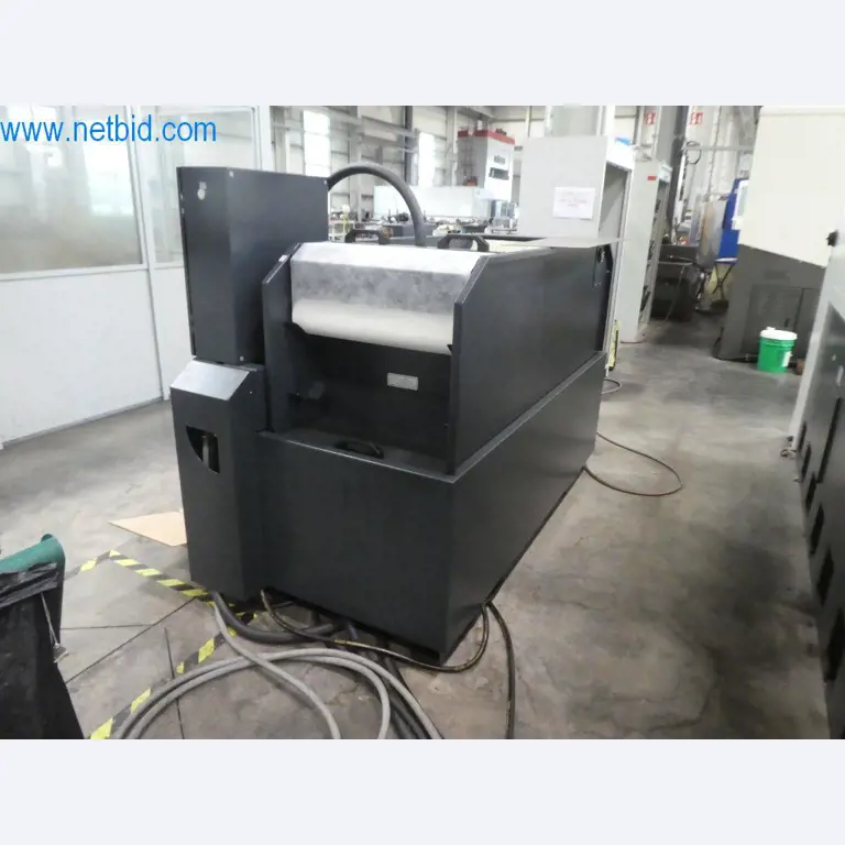 Máquinas de corte, equipos de taller-5