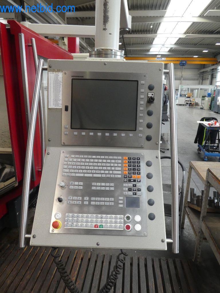 Řezací stroje, dílenské vybavení-6