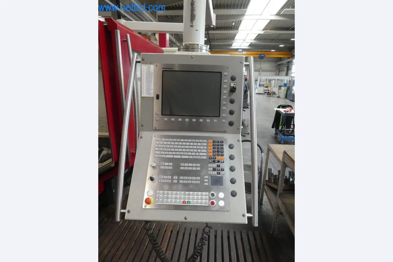 Máquinas de corte, equipos de taller-6