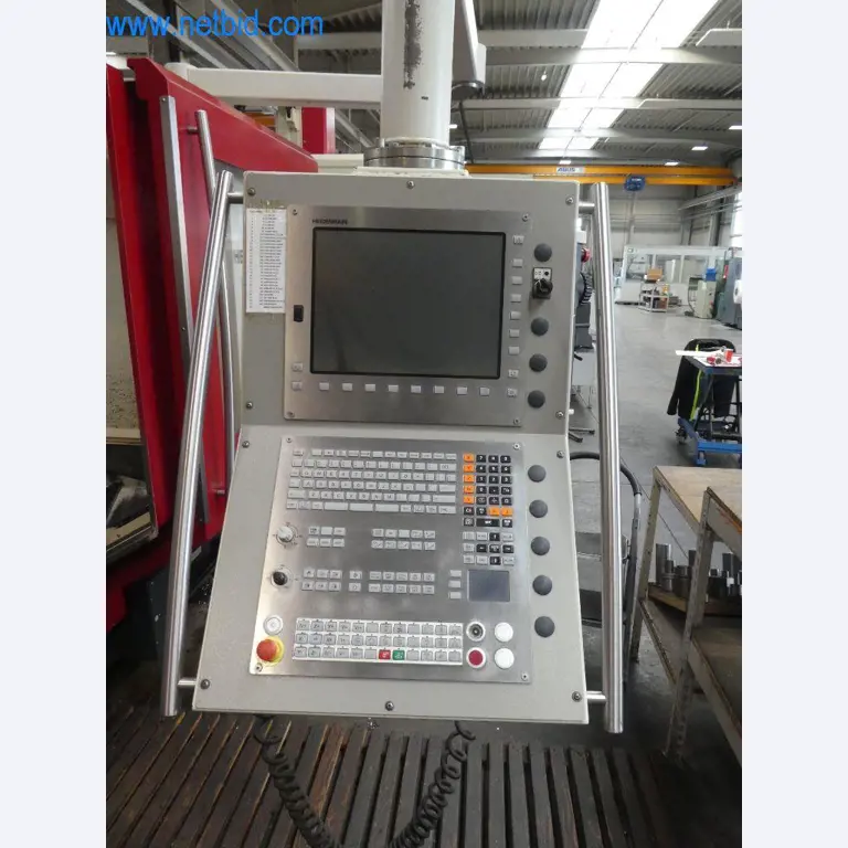 Máquinas de corte, equipos de taller-6