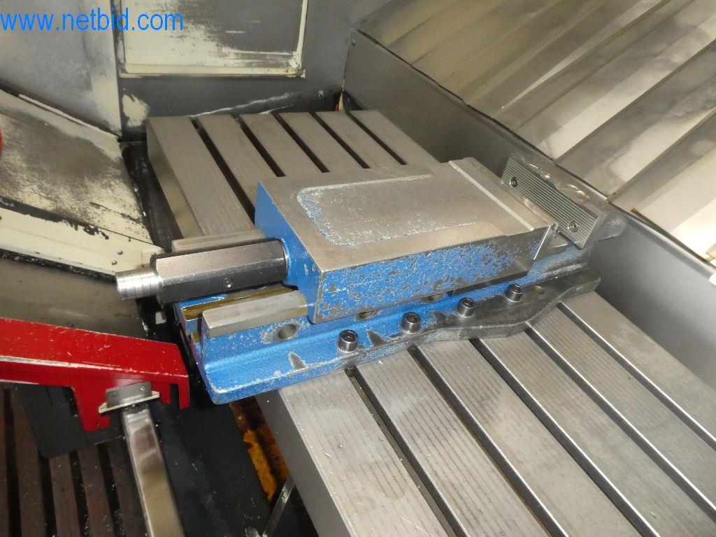 Řezací stroje, dílenské vybavení-8